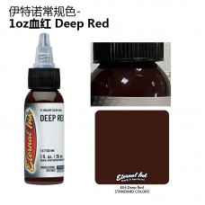 #ETDPR Eternal-  Deep Red